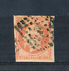 1853/1860 - LOTTO/FRA16aU - FRANCIA - 40 c. ARANCIO - USATO