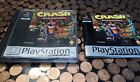 CRASH BANDICOOT PlayStation 1