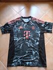 Maglia Bayern Monaco