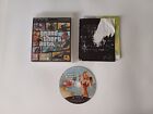 GTA 5 GRAND THEFT AUTO V GIOCO PER CONSOLE SONY PS3 PLAYSTATION 3 PAL ITALIANO