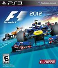 F1 formula 1 2012 Per Ps3 (ITALIANO) spedizione 24/48H