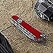 Victorinox Climber Coltellino Multiuso Rosso 1.3703-Vic