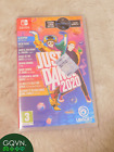 Just Dance 2020 | Nintendo Switch | Modul | EU Version | NEU & OVP