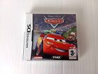 CARS DISNEY PIXAR GIOCO per NINTENDO DS 3DS 2DS in ITALIANO OTTIMO