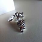 PANDORA - CHARMS - ARGENTO 925/1000 - MOD. HARRY POTTER