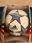 ADIDAS OFFICIAL MATCH BALL UEFA CHAMPIONS LEAGUE FINALE 11 - 2011/2012