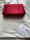 Borsa Marella Rossa Donna