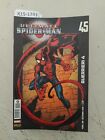 ULTIMATE SPIDERMAN 45