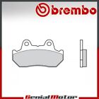 Pastiglie Brembo Freno Anteriori 07HO10.10 per Honda XL V TRANSALP 600 1987 1990