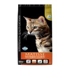 Farmina Matisse Neutered Adult Salmone 10 kg - Crocchette per Gatti Sterilizzati