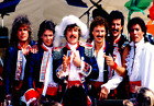 PAUL REVERE AND THE RAIDERS Photo Magnet @ 3"x5"