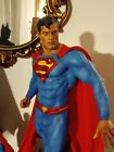 superman statue