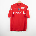 maglia third cagliari macron 2008/2009