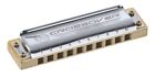 Hohner Marine Band Crossover Harmonica