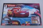 Carrera Pista First Set - Disney-Pixar Cars 3 (2,4m) 20063010 modellismo