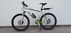 MTB CUBE ACID  ruote 26"