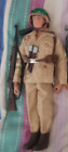 40TH ACTION MAN GERMAN AFRICA KORPS SOLDIER