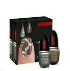 Pupa Nail Art Kit 918 Green Khaki