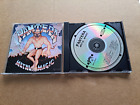 PANTERA metal magic CD