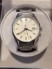 TAG Heuer Carrera Calibre 5 White Dial Men s Watch Stainless War211B.Ba0782