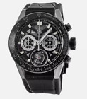 Tag Heuer Carrera Tourbillon Skeleton Men s Watch CAR5A8Y.FC6377-PO DIAL ONLY