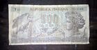 27 Banconote da 500 lire Aretusa degli Anni 1966- 1967- 1970