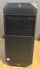 HP Z4 WorkStation | Intel Xeon W-2145 | 64GB RAM | 256GB SSD | P2000 |Win 11 Pro