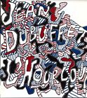 L  Hourloupe di Jean Dubuffet