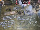 Warhammer Fantasy Old World Chaos Dwarf Army