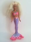 BARBIE BUBBLING MERMAID 1996 MATTEL