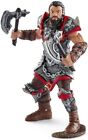 SCHLEICH 2570116 CAVALIERE DEL DRAGO BERSERKER