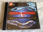 CD GIORGIO MORODER & CO.  "GREATEST HITS" ELECTRONIC DISCO ORIGINAL ITALY 1996