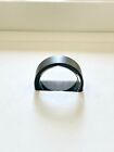 Ultrahuman Ring Air | Size 8 | Matte Grey | Anello Smart | NUOVO
