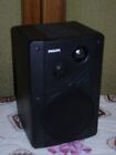 cassa acustica Philips nera