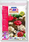 Fimo Stampini Extra flessibili (Rose) Art. 8742 36