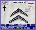 LOGO STEMMA usato SUL PORTELLONE BAGAGLIAIO -!!USATO!!- CITROEN C3 PICASSO 08-16