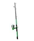 Dam Vibe Spinning Fishing Rod Combo 6ft 5-20g All Colours Available