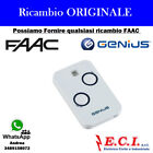 TELECOMANDO CANCELLO ORIGINALE GENIUS KILO 868 AMIGOLD AMIGO KILO 6100332