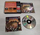 Juego Playstation PSX PS1 - Doom (Caja Grande)