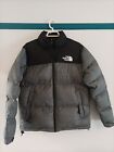 The North Face Men s 1996 Retro Nuptse Jacket 700 - Size M - Grey [BRAND NEW]✅️