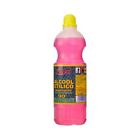 Alcool Etilico Denaturato Da 500 Ml 8033389270056