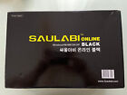 Saulabi OneLine Black PC USB - Arcade Stick