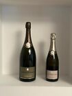 Champagne Louis Roederer 242 75 cl e Louis Roderer Vintage 2015 Magnum