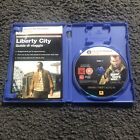 Grand Theft Auto 4 IV & Episodes From Liberty City Pc GTA Edizione 1 Disco !🔥