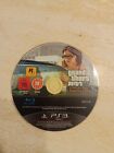 GRAND THEFT AUTO IV GTA 4 Liberty City Playstation 3 ITALIANO PS3 ITA SOLO DISCO