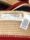 Ballantyne Cashmere Scarf