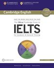 The Official Cambridge Guide to IELTS: Student , Cullen, French, Jake*.