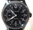 Glycine Kmu 48 Manual Winding Watch