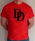 DAREDEVIL,DD, FUN T SHIRT