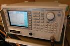 ANRITSU Spectrum Analyzer 9 KHz - 3GHz